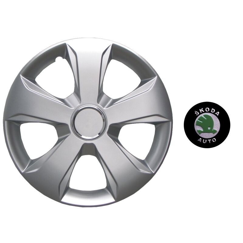 Ratkapne za Skoda 331, 15"