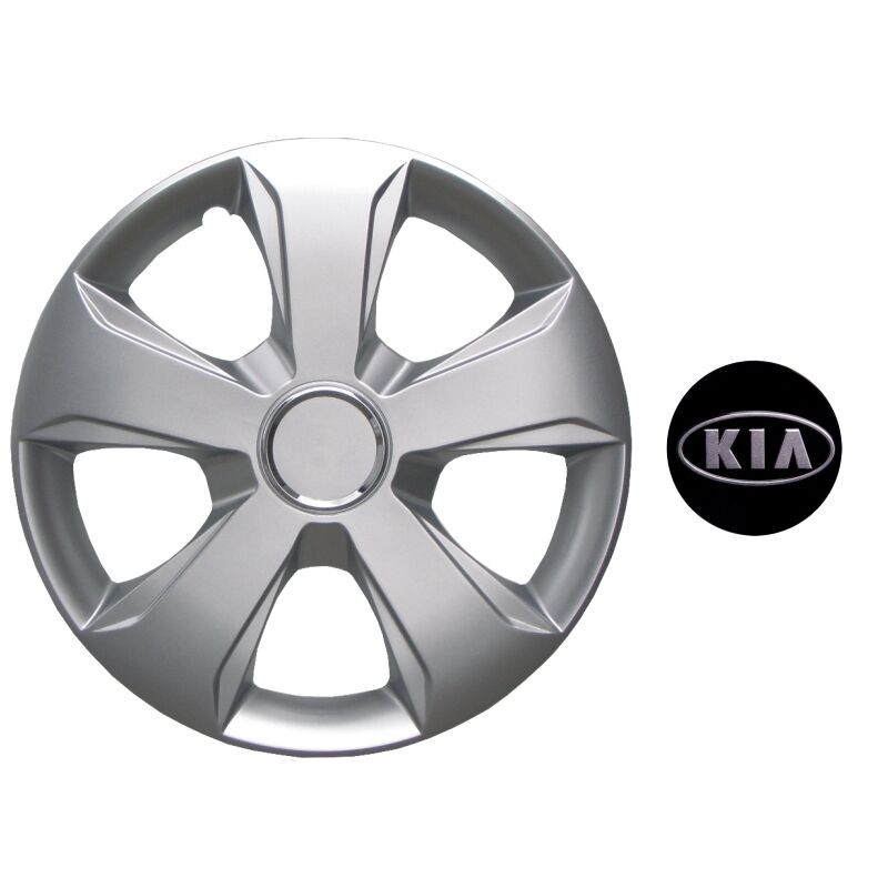 Ratkapne za Kia 331, 15"