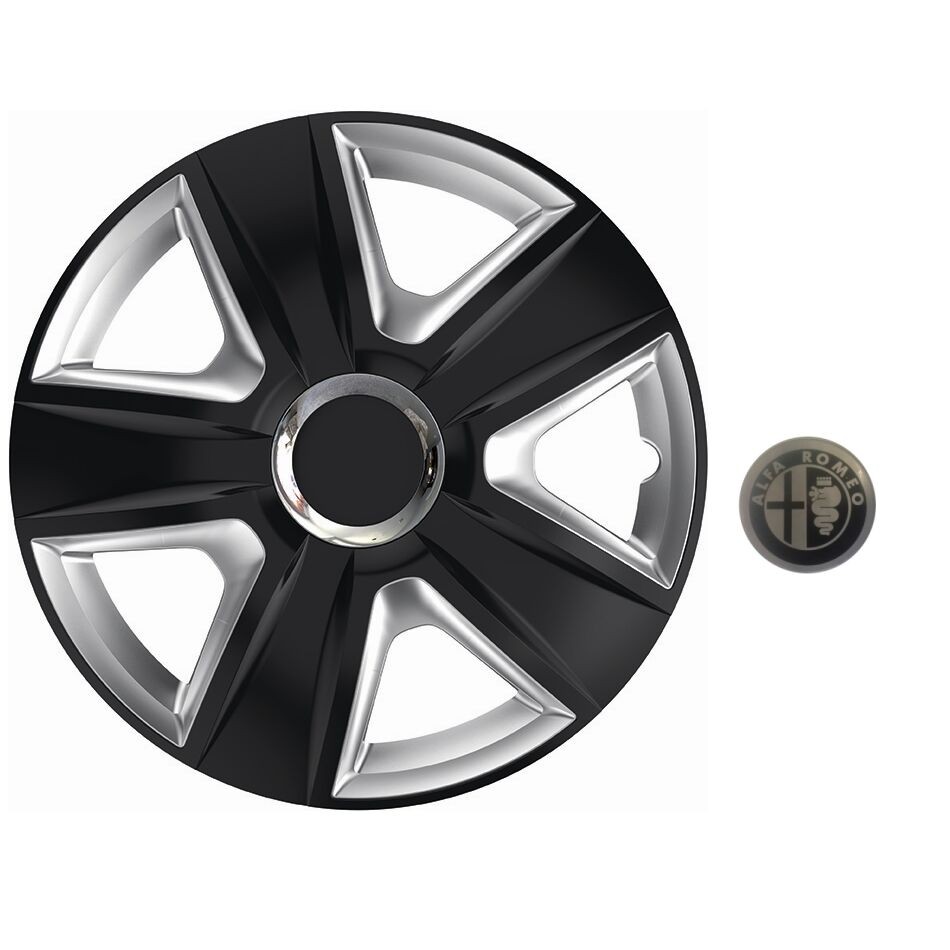 Ratkapne za Alfa Romeo Esprit DC RC, 16"