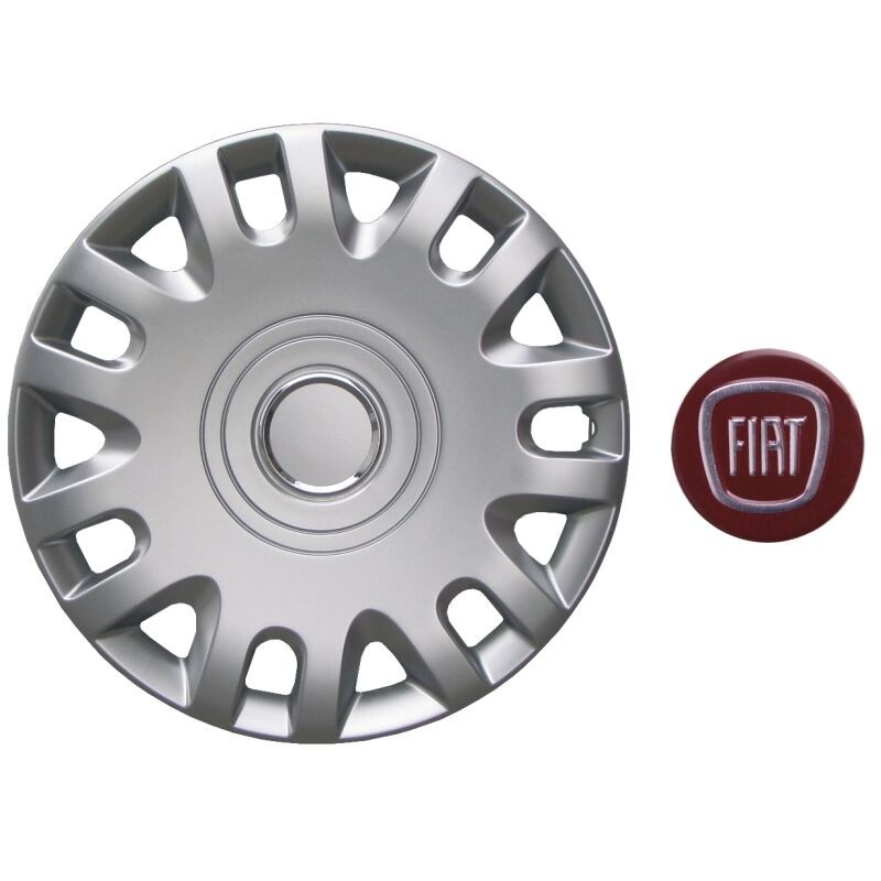 Ratkapne za Fiat 333, 15"