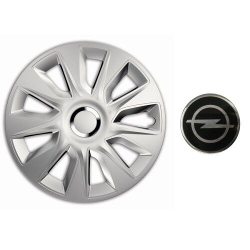 Ratkapne za Opel Stratos RC, 14"