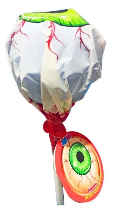 Joytop Lizalica sa igračkom, 55 g