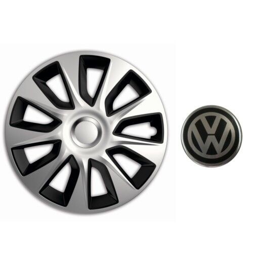 Ratkapne za VW Stratos bicolor, 16"