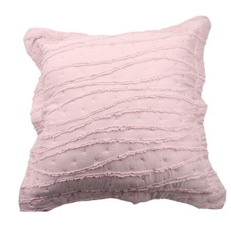 Dekorativna jastučnica Mystic 45x45, Prljavo Roze