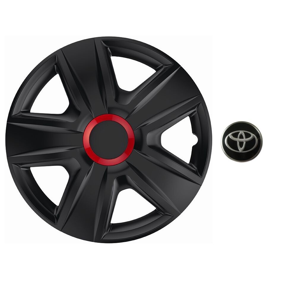 Ratkapne za Toyota Esprit RR, 16"