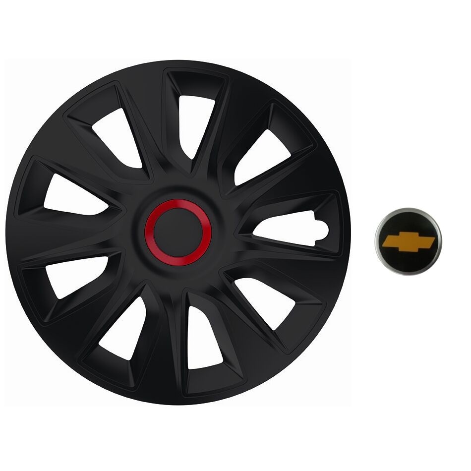 Ratkapne za Chevrolet Stratos RR, 14"