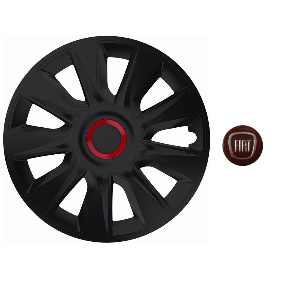 Ratkapne za Fiat Stratos RR, 15"