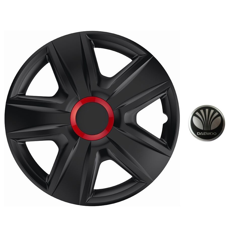 Ratkapne za Daewoo Esprit RR, 16"