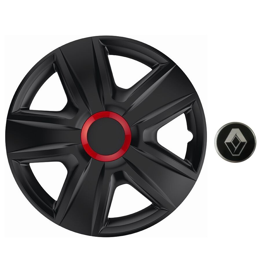 Ratkapne za Renault Esprit RR (Copy), 16"