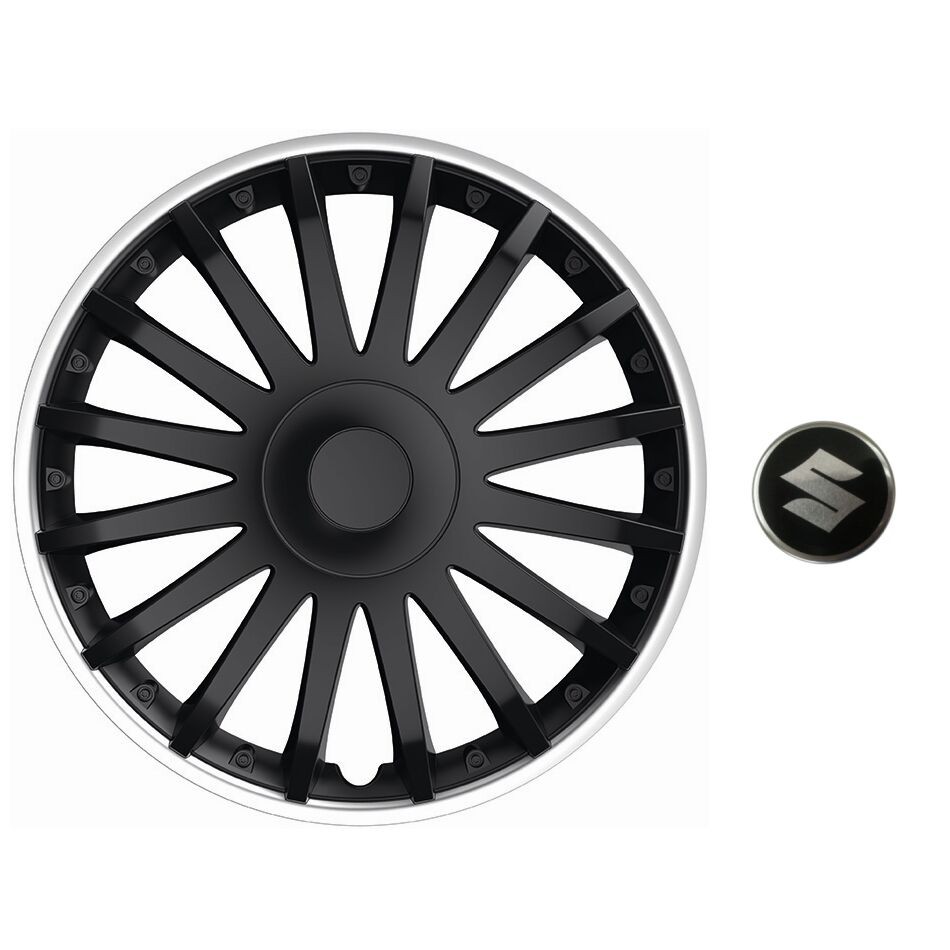 Ratkapne za Suzuki Crystal RO, 15"