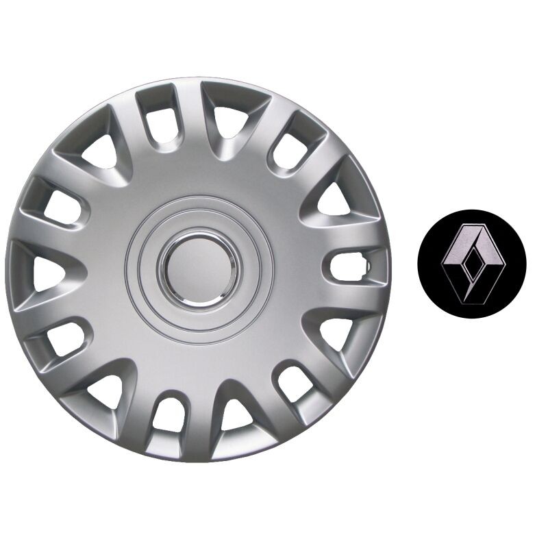 Ratkapne za Renault 333, 15"