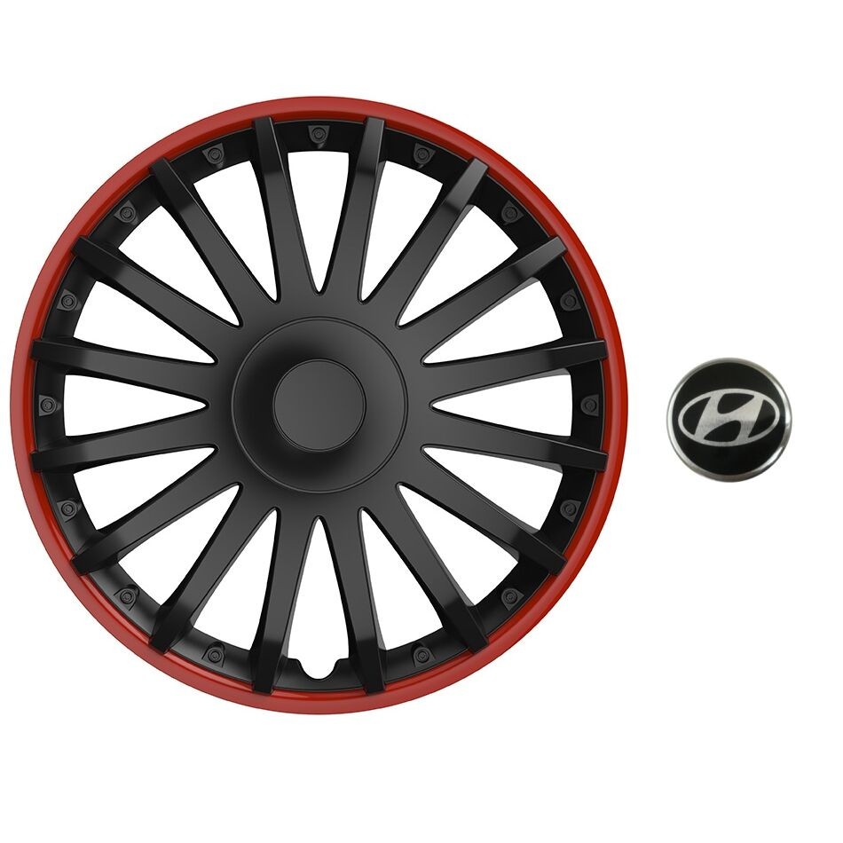 Ratkapne za Hyundai Crystal SO, 15"