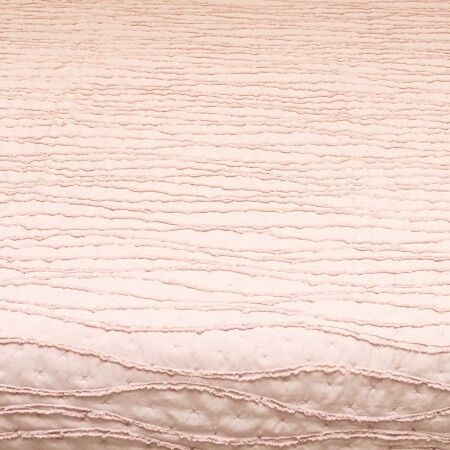 Prekrivač Mystic 200x220, Prljavo Roze