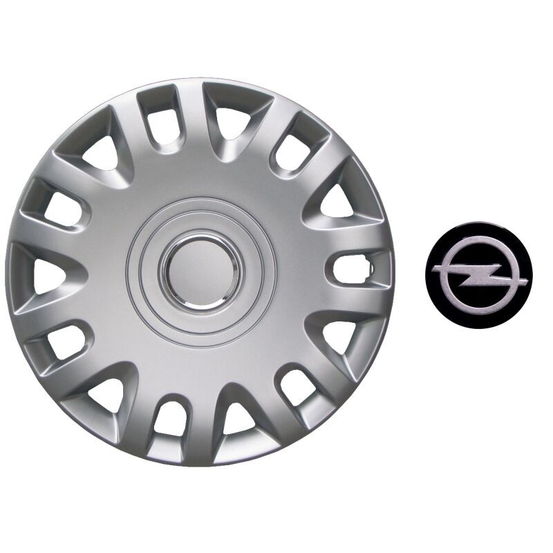 Ratkapne za Opel 333, 15"