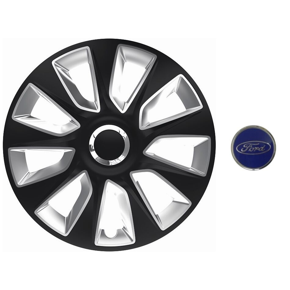 Ratkapne za Ford Stratos RC DC, 15"