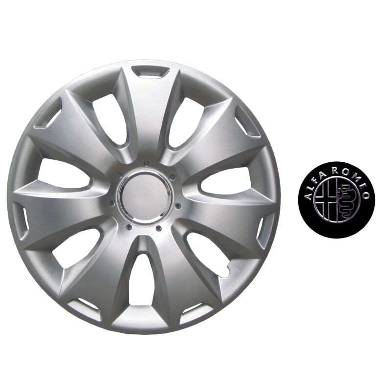 Ratkapne za Alfa Romeo 417, 16"