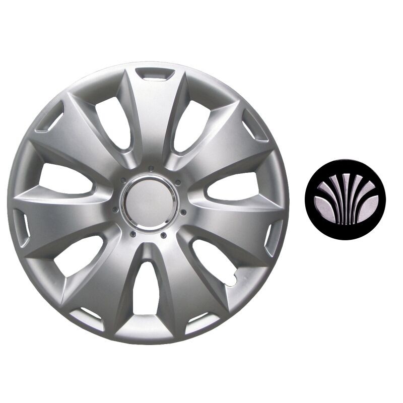 Ratkapne za Daewoo 417, 16"