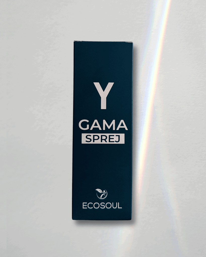 Eco Soul, Gama sprej, 100ml