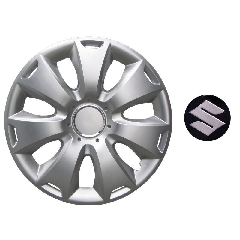 Ratkapne za Suzuki 417, 16"