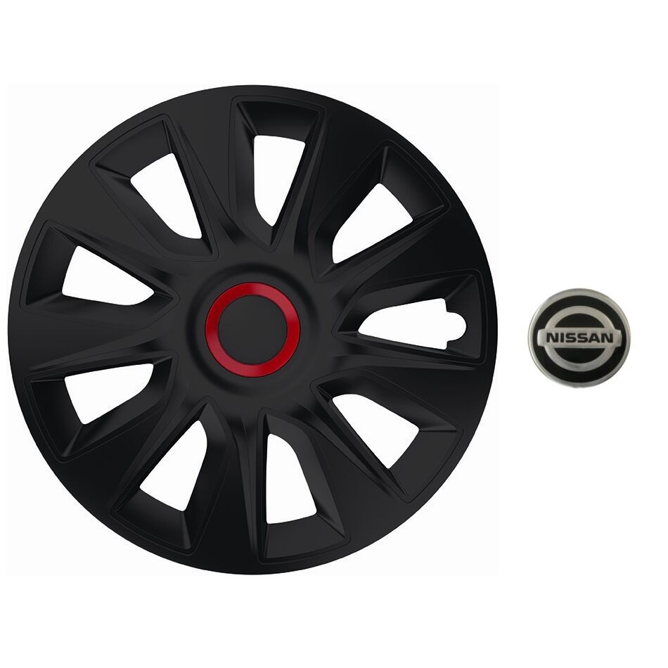 Ratkapne za Nissan Stratos RR, 16"