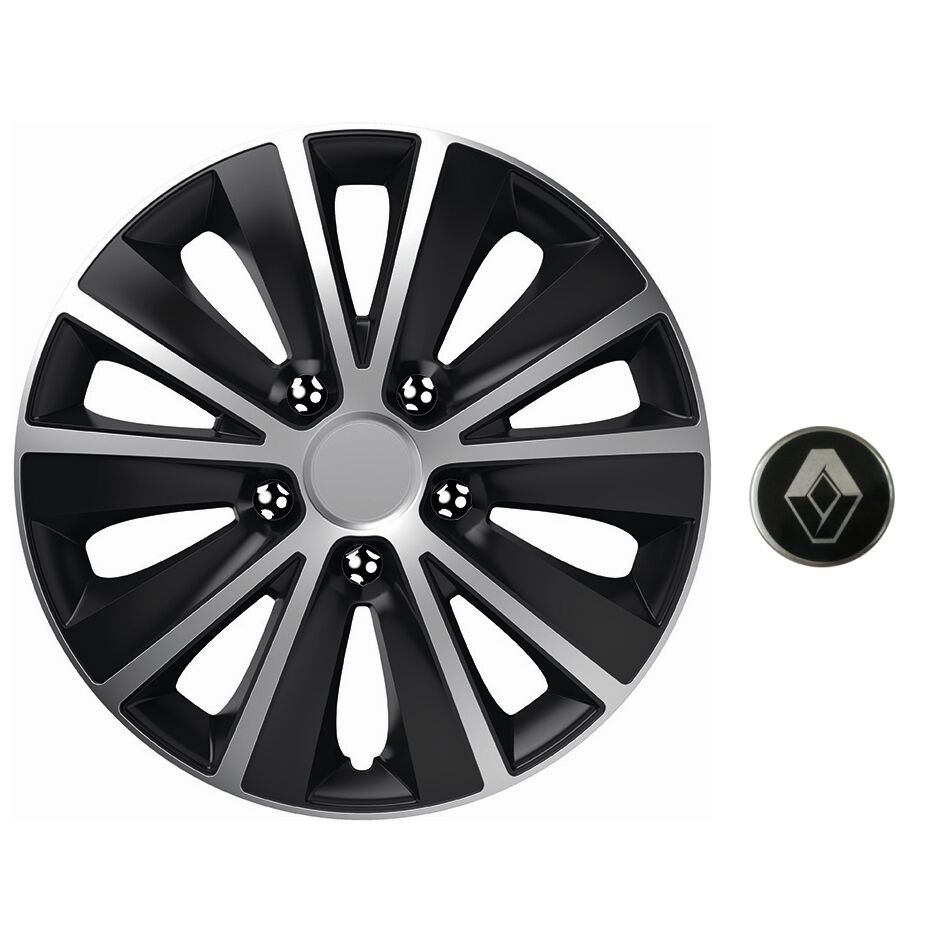 Ratkapne za Renault Rapid NC Bicolor, 16"