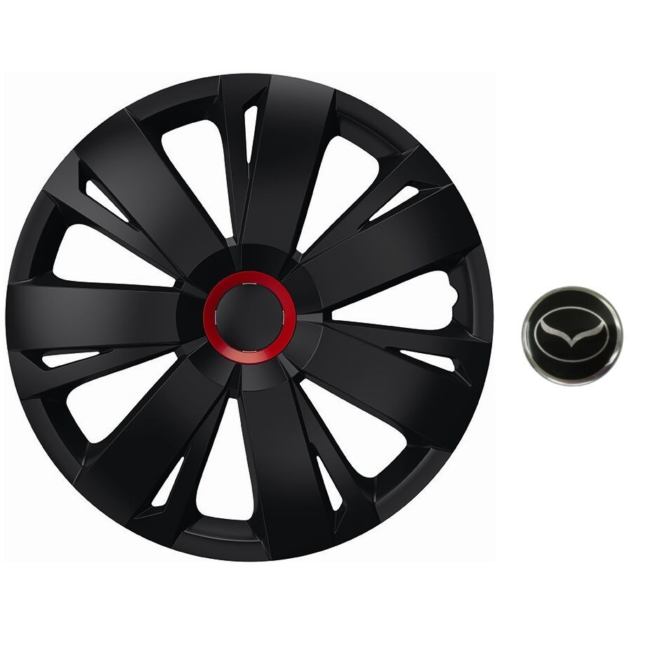 Ratkapne za Mazda Energy RR, 16"