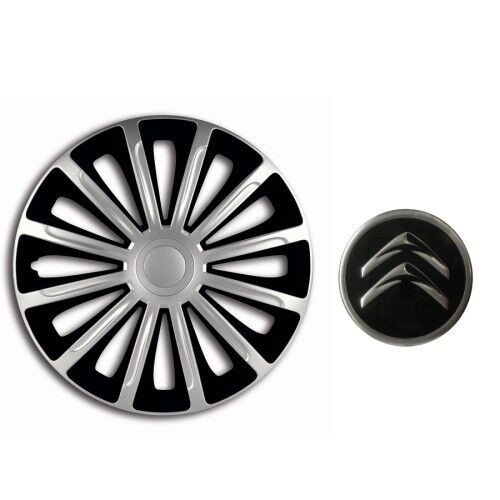 Ratkapne za Citroen Trend RC bicolor , 16"