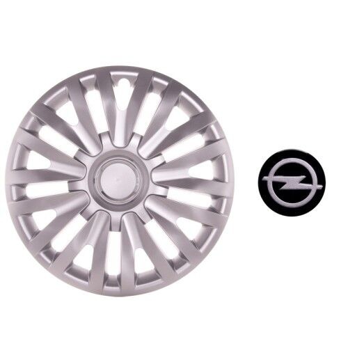 Ratkapne za Opel 412, 16"