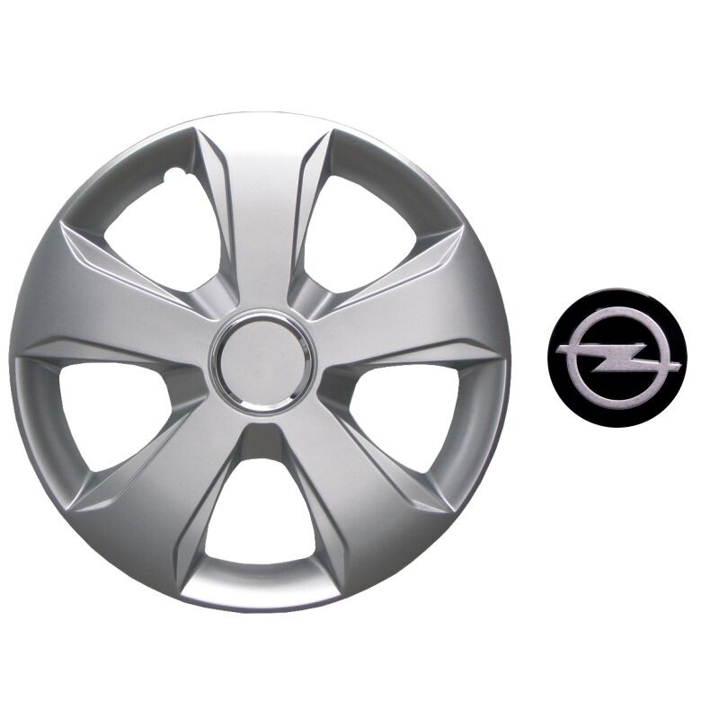 Ratkapne za Opel 331, 15"