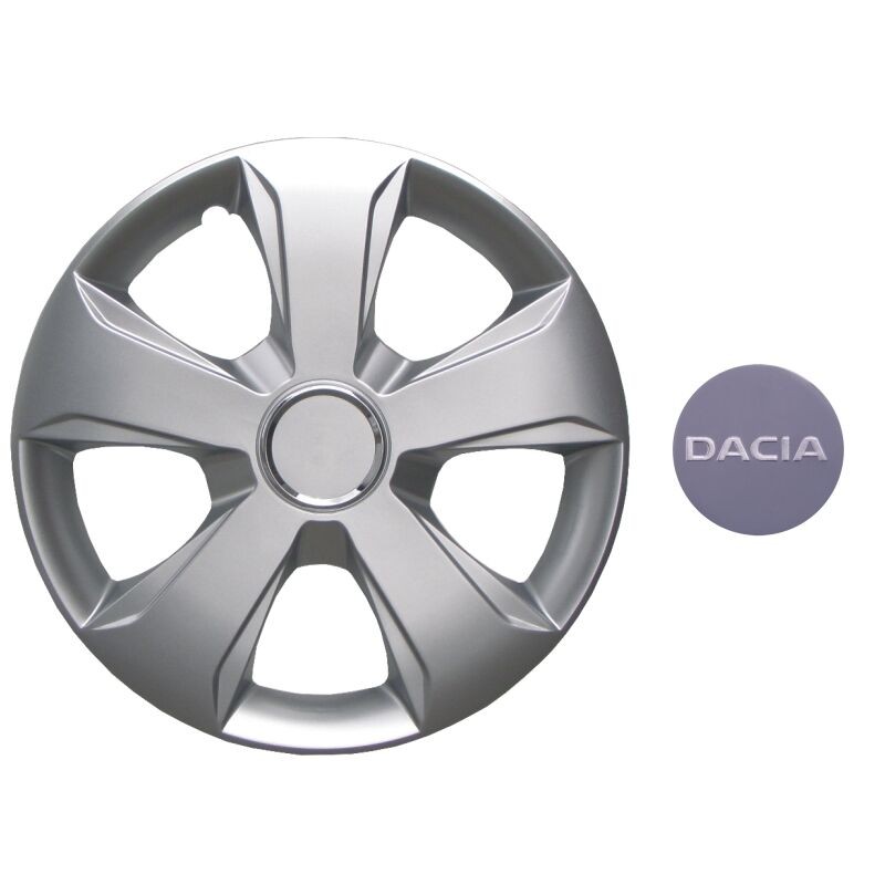 Ratkapne za Dacia 331, 15"