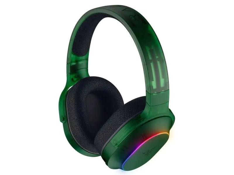 Razer Bežične slušalice Barracuda X Chroma, Wireless, Zelene
