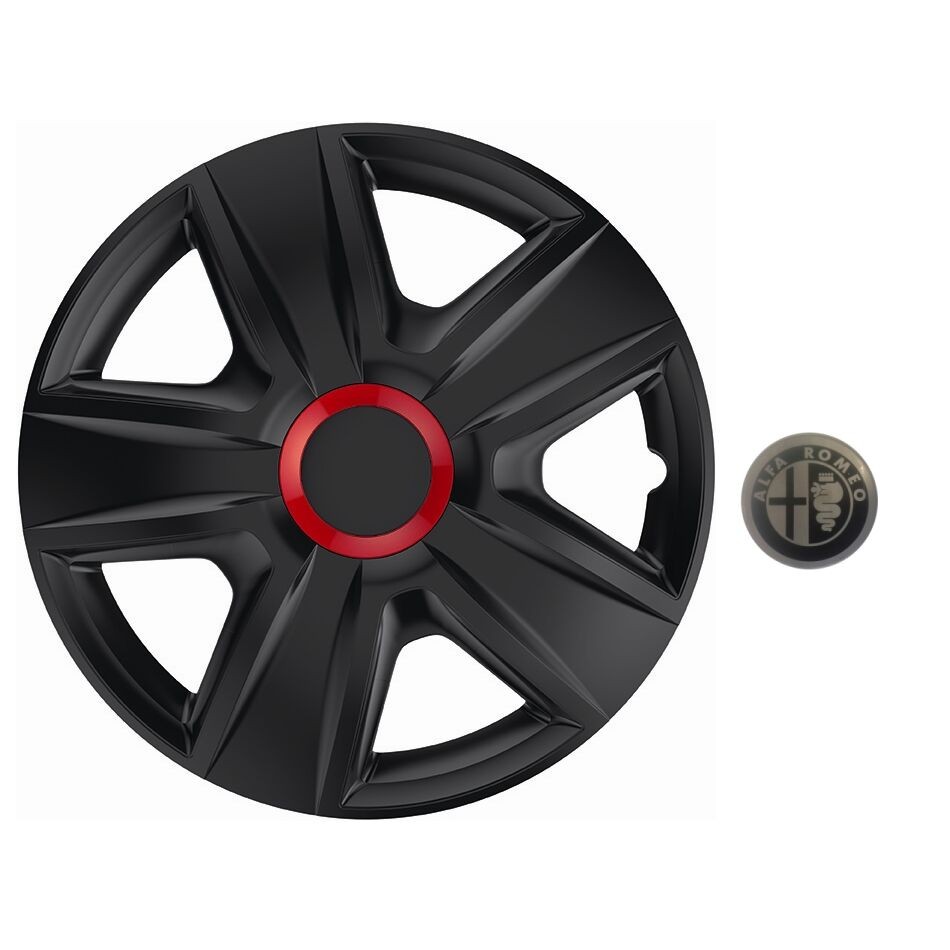 Ratkapne za Alfa Romeo Esprit RR, 14"