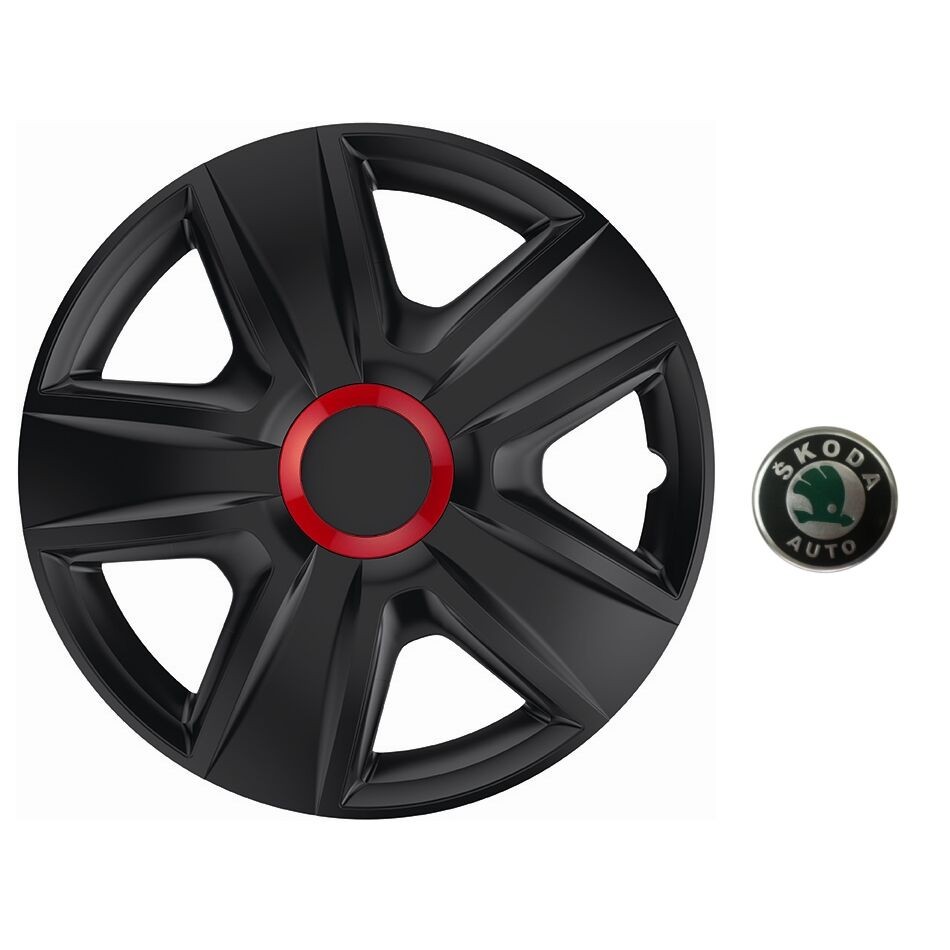 Ratkapne za Skoda Esprit RR, 16"