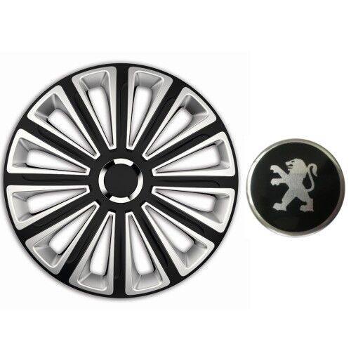 Ratkapne za Peugeot Trend RC DC , 16"