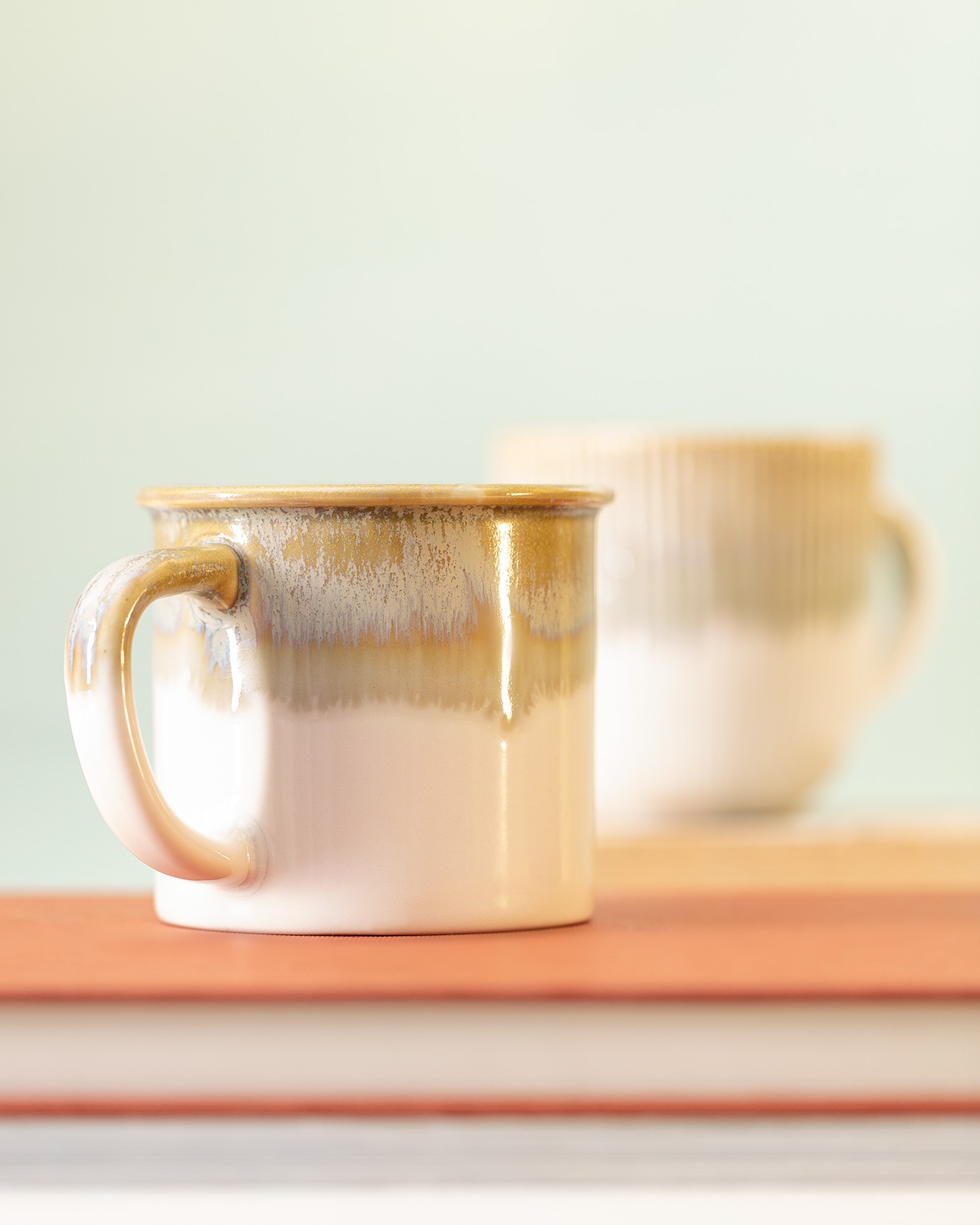 Madame Coco Monte Šolja, 260ml, Krem