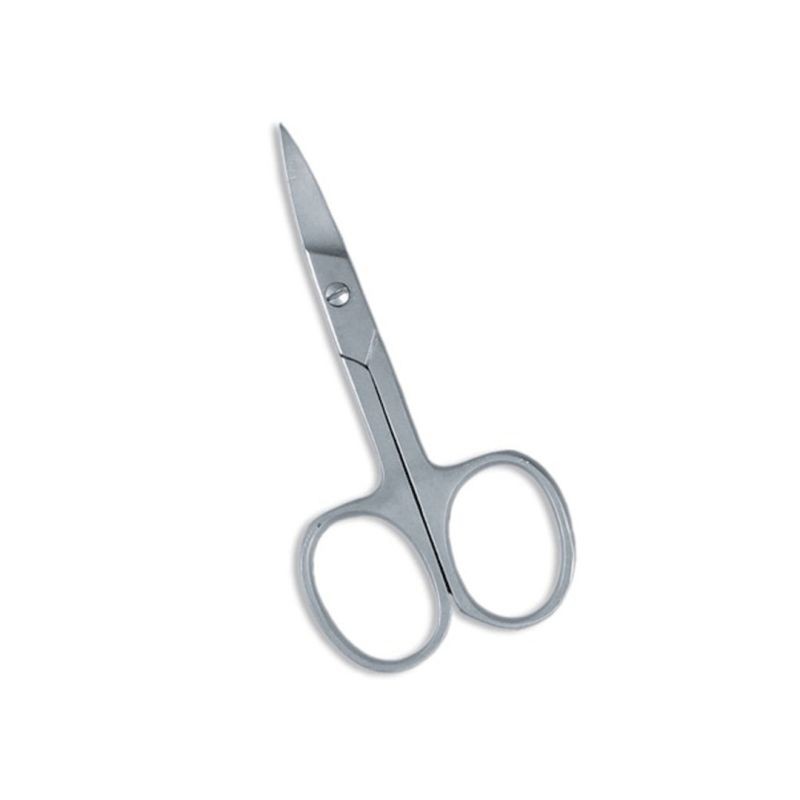 Мakazice za nokte, ravne, Sive