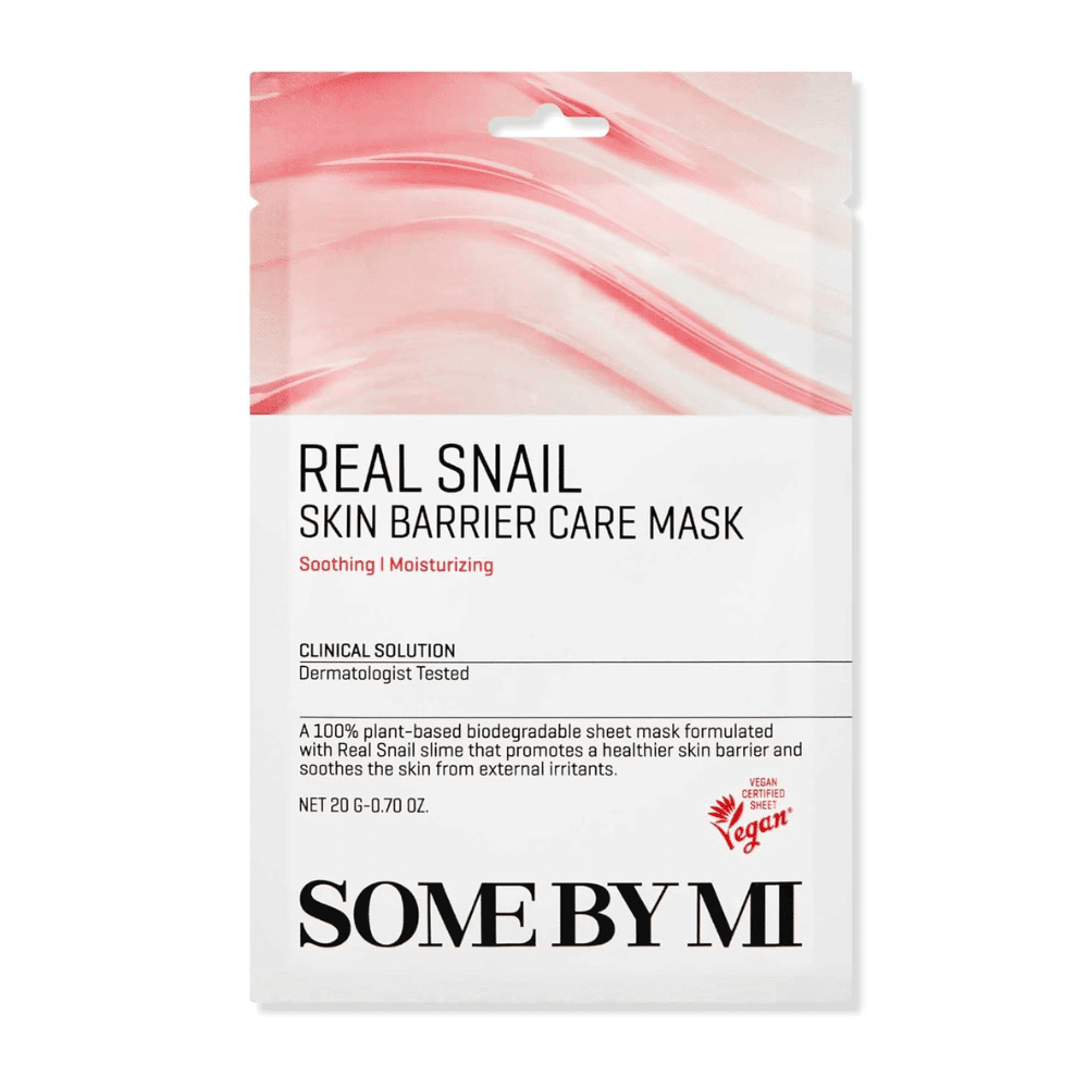 SomeByMi Maska za lice Real Skin Barrier, 20g