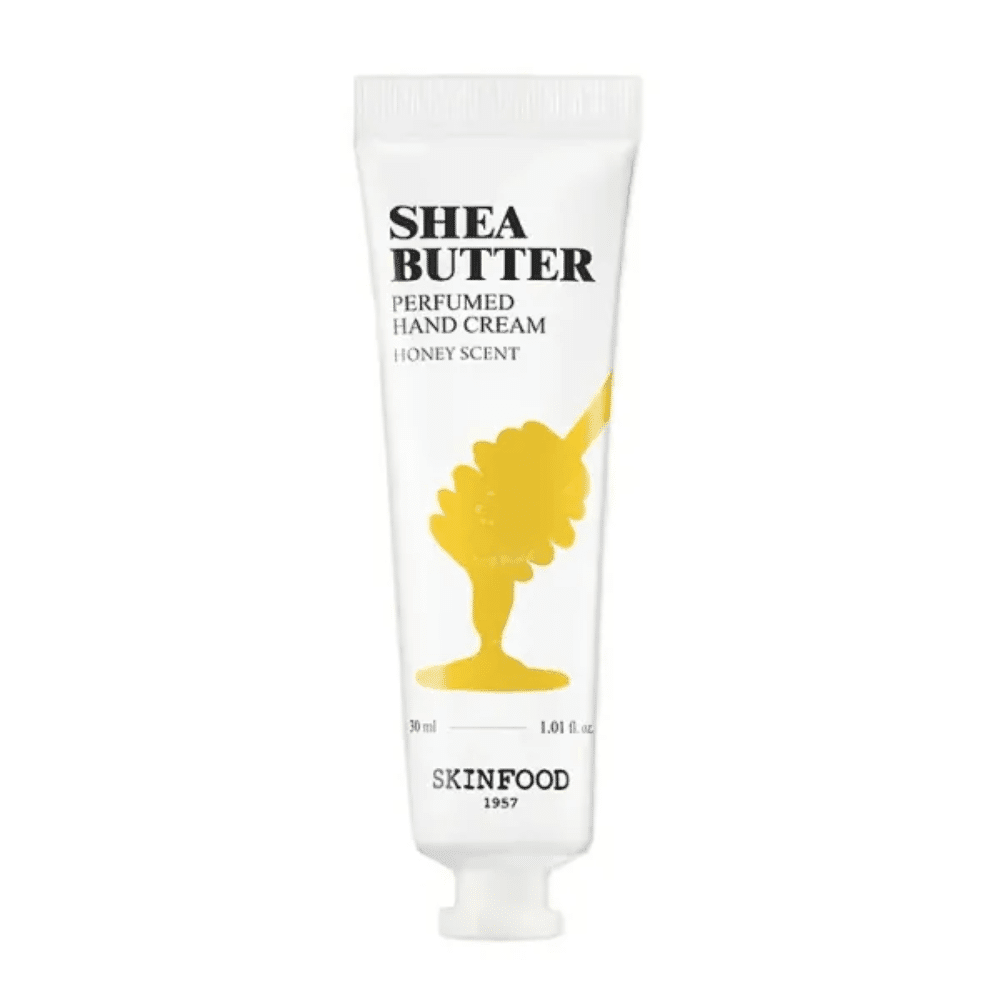 Skinfood Krema za ruke, Shea Butter, 30ml