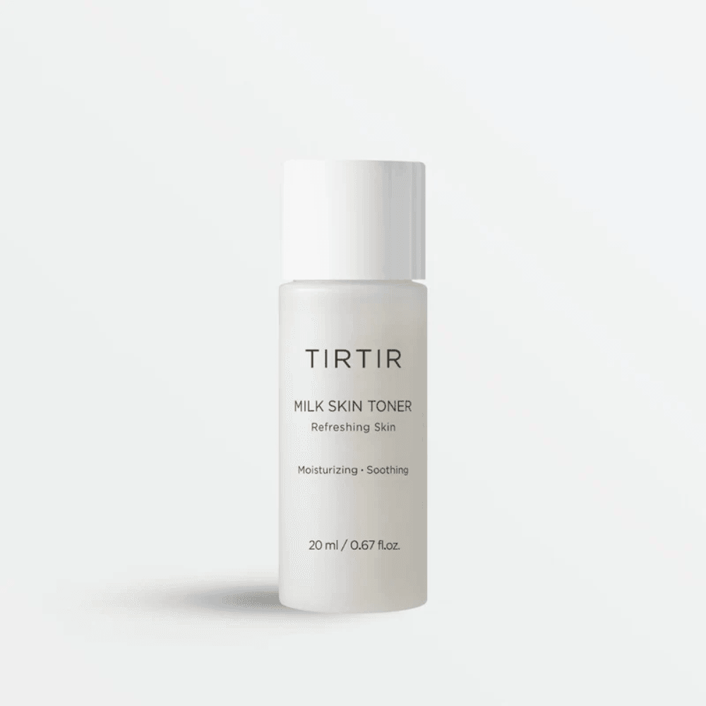 Tirtir Tonik za lice Milk, Mini, 20ml