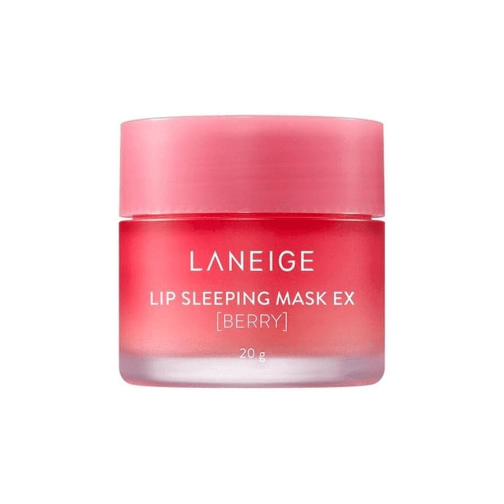 Laneige Maska za usne Lip Sleeping Mask Ex Berry, 20g