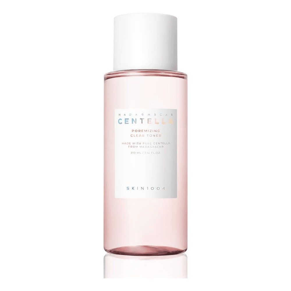 Skin1004 Tonik za lice Madagascar Centella Poremizing Clear, 210 ml