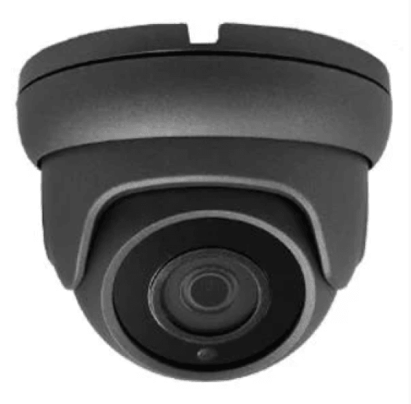 VITRON Sigurnosna kamera VCN-A500S-FX2 G, 2616x1964p, 5MP, 2.8mm, Crna