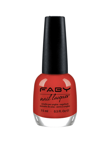 FABY Lak za nokte Abracadabra, 15ml