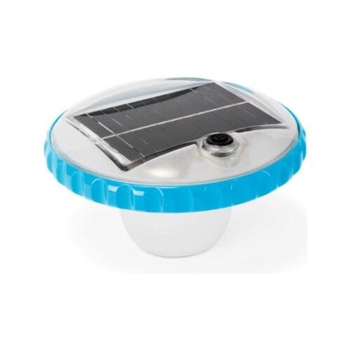 INTEX LED Solarno plutajuće svetlo za bazen