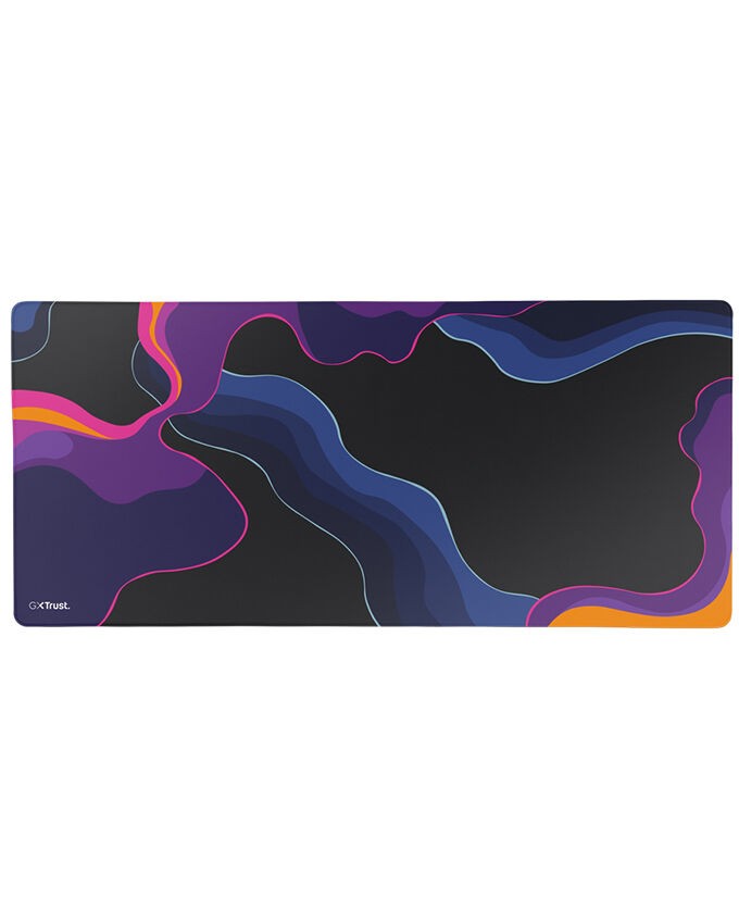 Trust Podloga za miš GXT759 XXL, Šarena