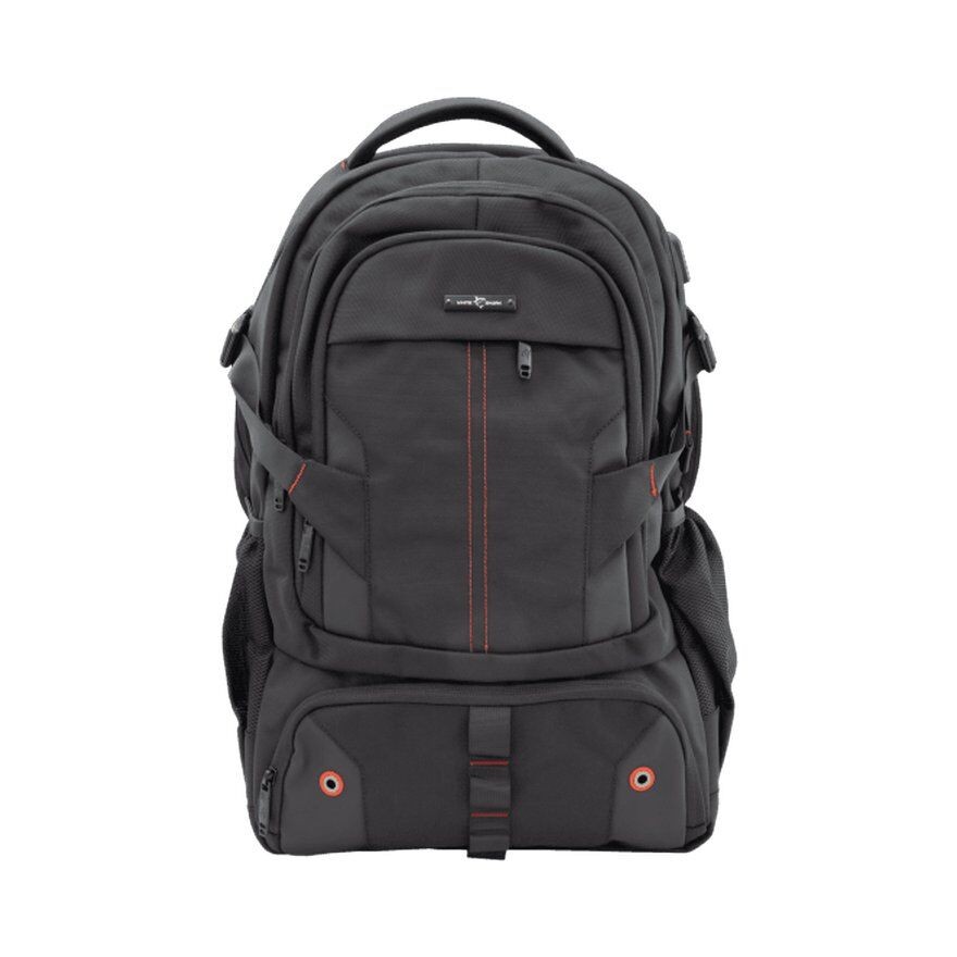 White Shark Ranac za laptop Voyager GBP 012 Gaming, 20", Crni