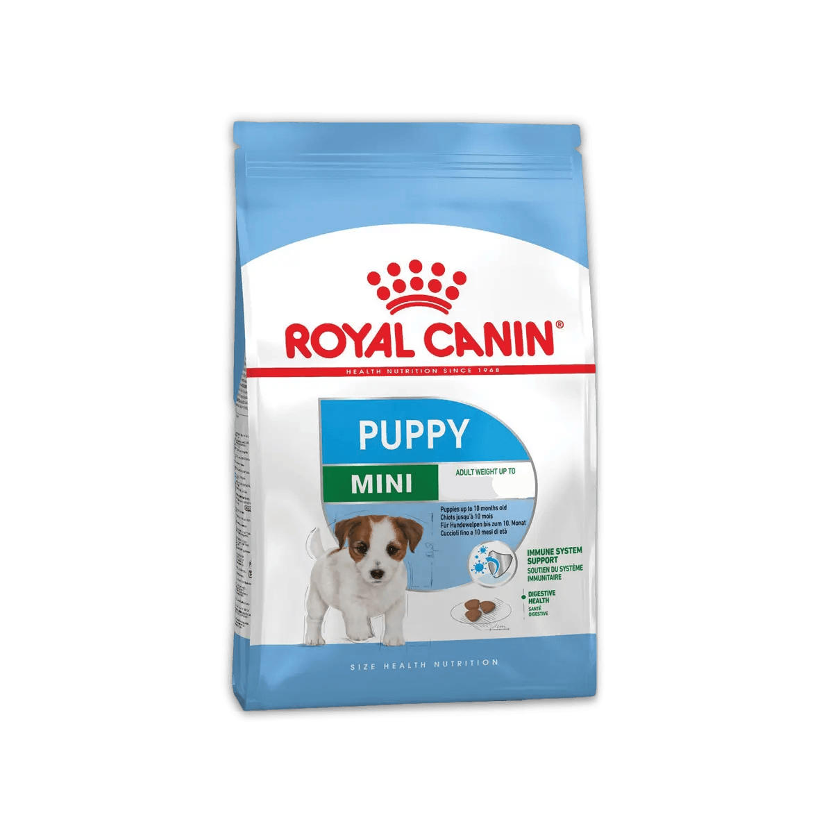 ROYAL CANIN Hrana za pse Mini Puppy, 800g