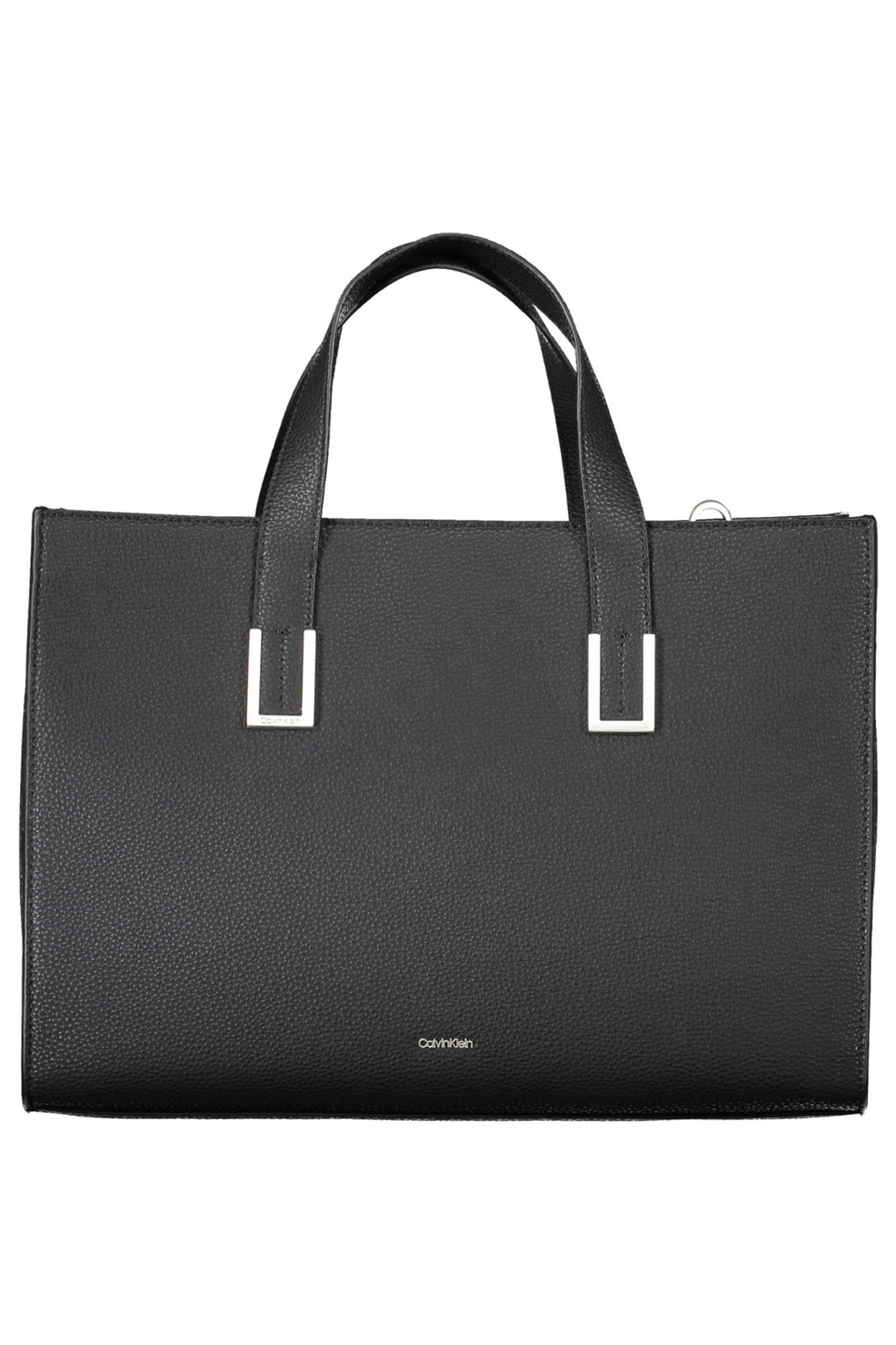 CALVIN KLEIN Ženska torba K60K610448_NERO_BAX, Crna