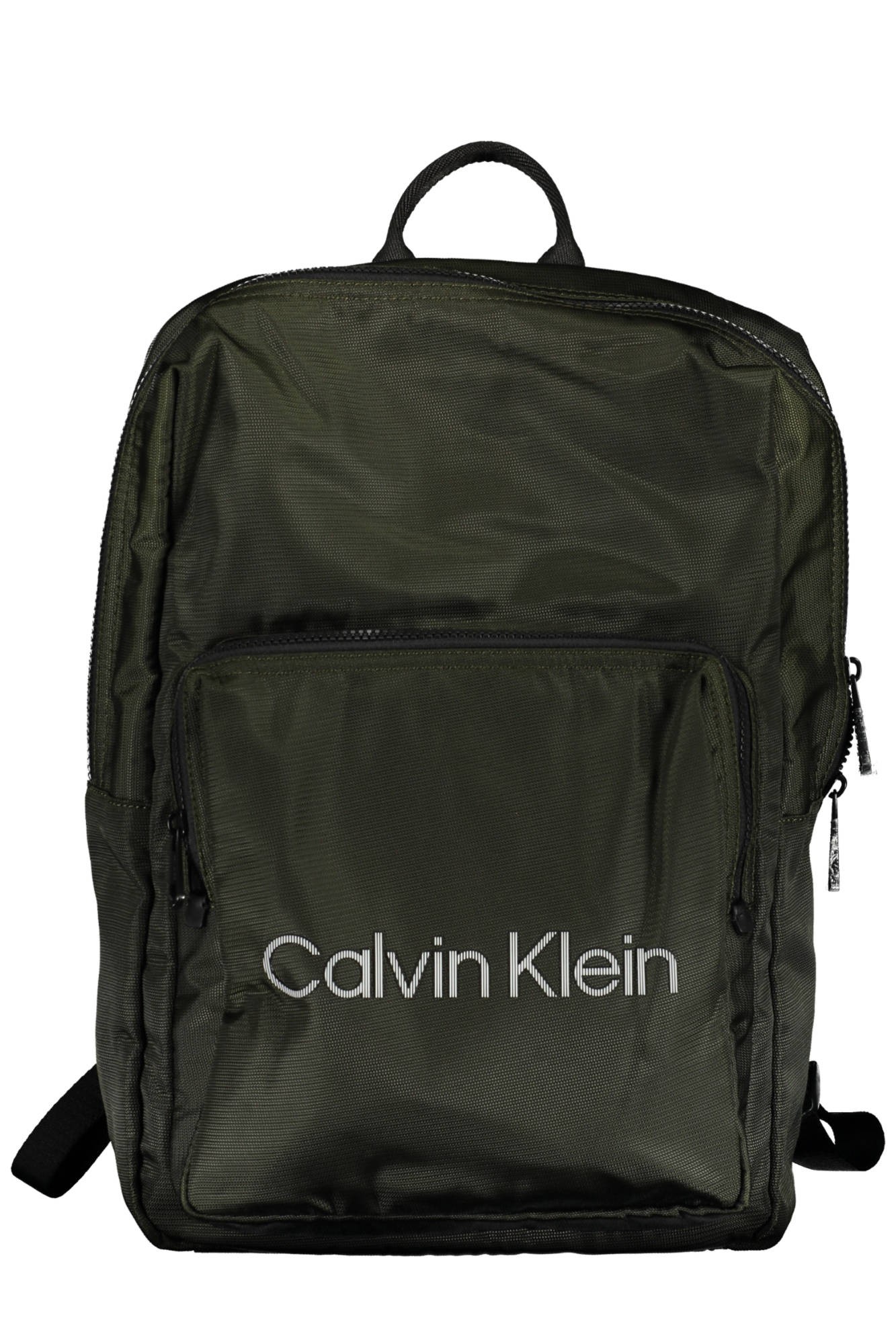 CALVIN KLEIN Muški ranac K50K510004_VERDE_MRZ, Zeleni