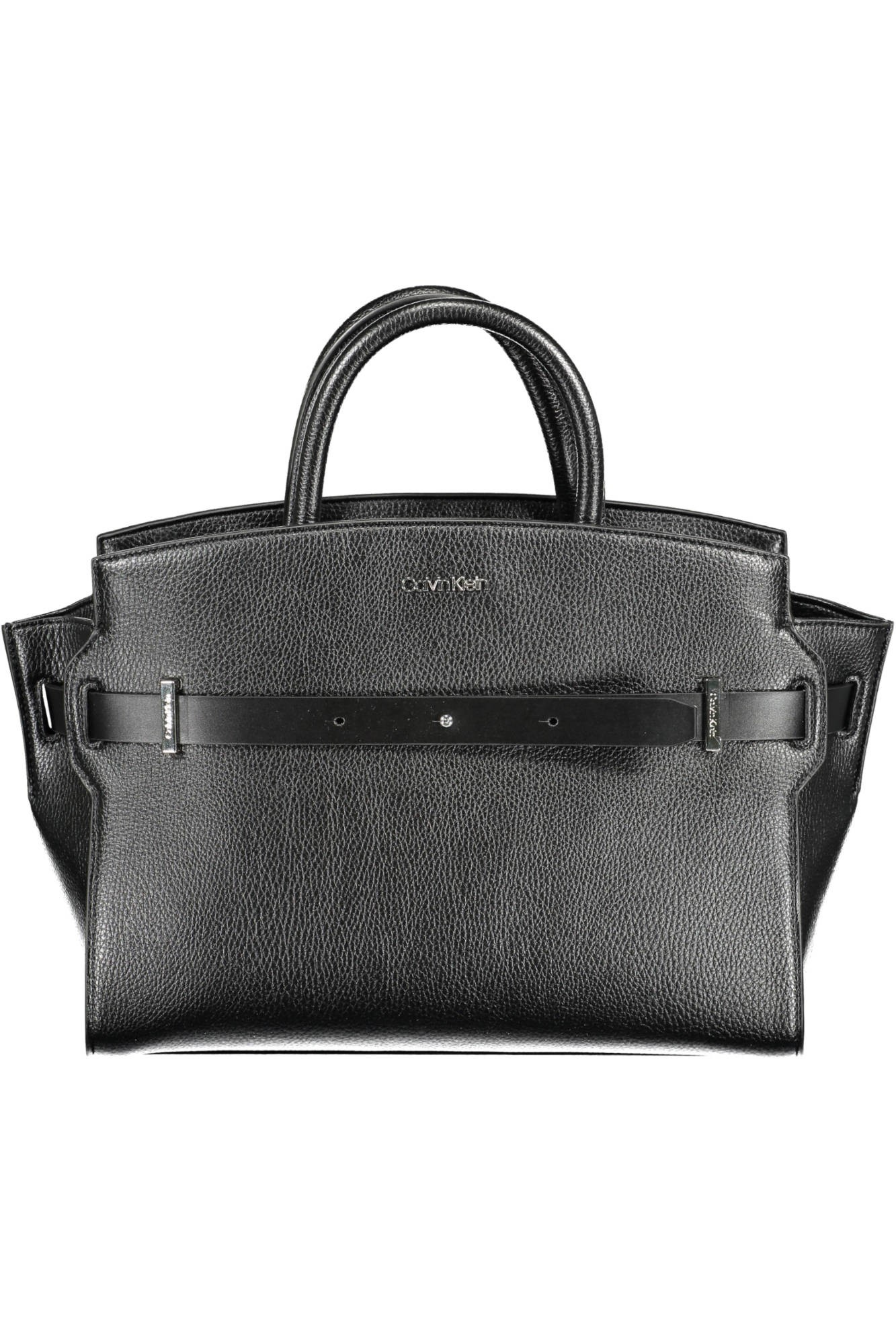 CALVIN KLEIN Ženska torba K60K608725_NERO_BAX, Crna